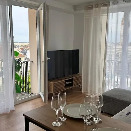 Magnifique Pour 8 Personnes - Clemenceau