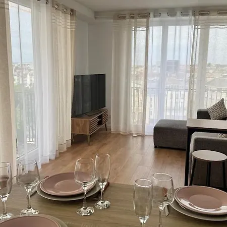 Magnifique Pour 8 Personnes - Clemenceau * Pau