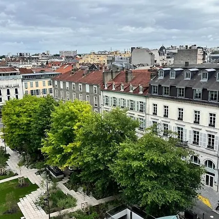 Magnifique Pour 8 Personnes - Clemenceau *