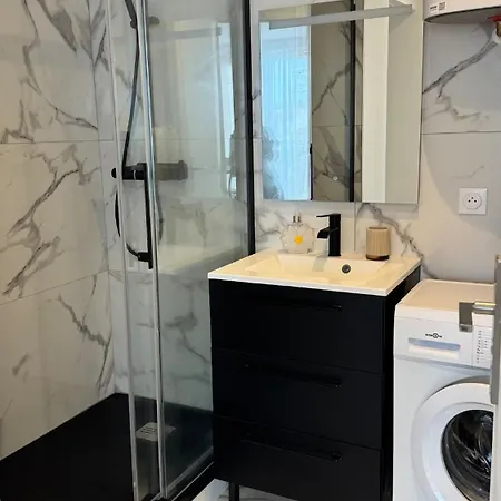Magnifique Pour 8 Personnes - Clemenceau *