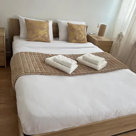 Magnifique Pour 8 Personnes - Clemenceau Apartmán Pau